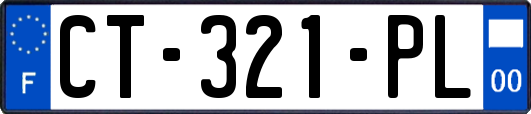 CT-321-PL