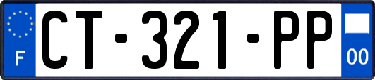 CT-321-PP