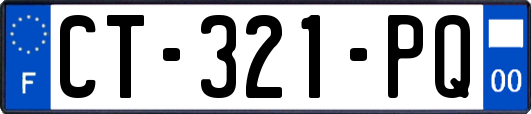 CT-321-PQ
