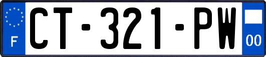 CT-321-PW