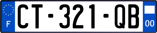 CT-321-QB