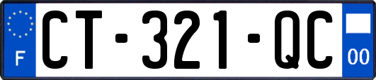 CT-321-QC