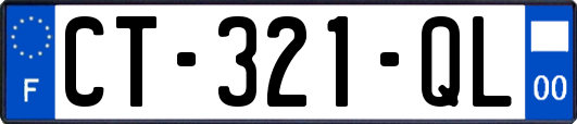 CT-321-QL