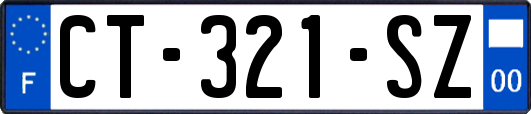 CT-321-SZ
