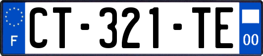 CT-321-TE