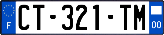 CT-321-TM