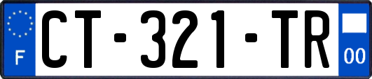 CT-321-TR
