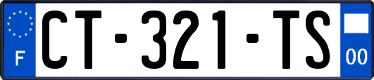 CT-321-TS