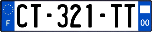 CT-321-TT