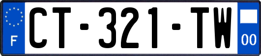 CT-321-TW