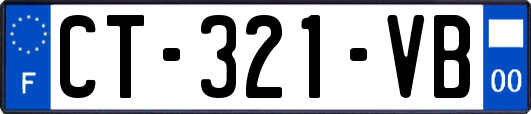 CT-321-VB