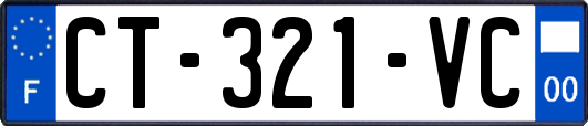 CT-321-VC