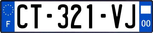 CT-321-VJ