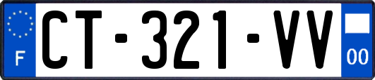 CT-321-VV