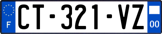 CT-321-VZ