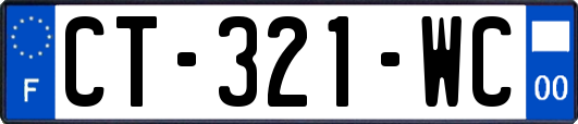 CT-321-WC