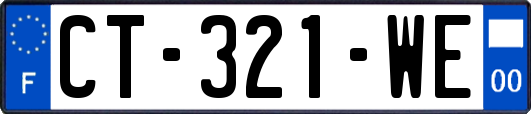 CT-321-WE