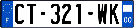 CT-321-WK