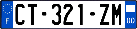 CT-321-ZM