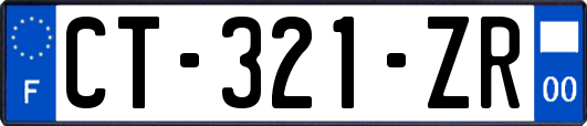 CT-321-ZR