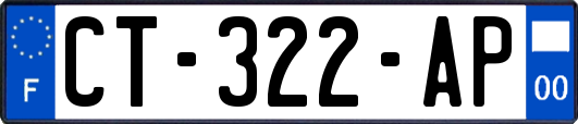 CT-322-AP