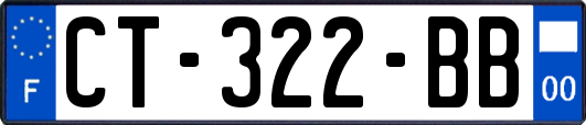 CT-322-BB