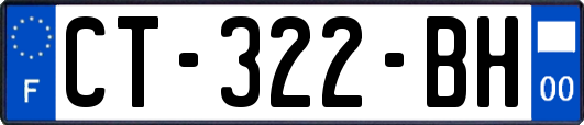 CT-322-BH