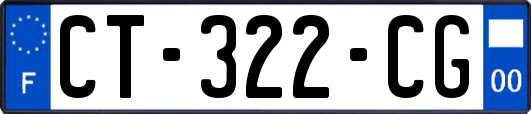 CT-322-CG