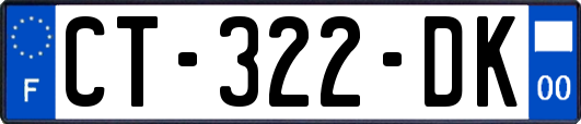 CT-322-DK