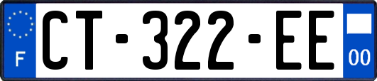 CT-322-EE