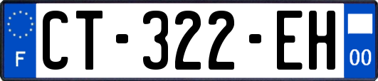 CT-322-EH