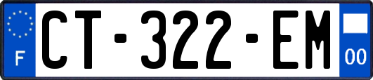 CT-322-EM