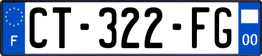 CT-322-FG