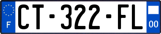 CT-322-FL
