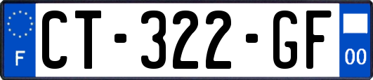 CT-322-GF