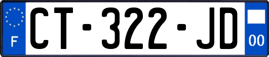 CT-322-JD