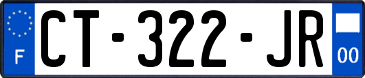 CT-322-JR