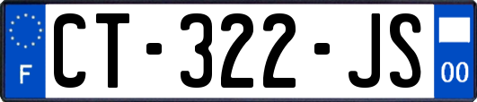 CT-322-JS