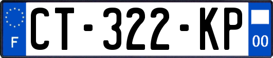 CT-322-KP