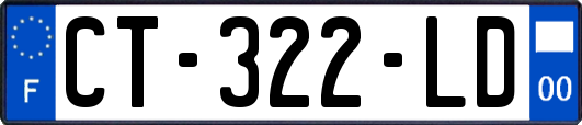 CT-322-LD