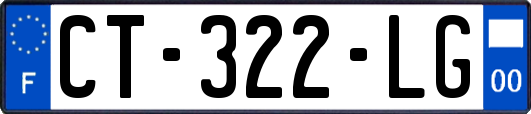 CT-322-LG