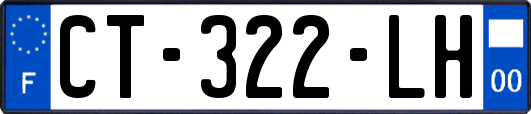 CT-322-LH