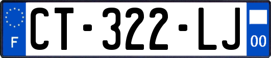 CT-322-LJ