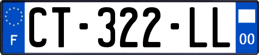 CT-322-LL