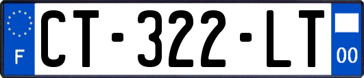 CT-322-LT