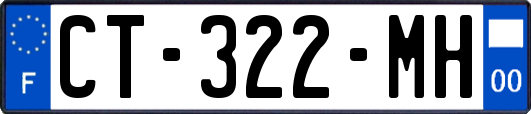 CT-322-MH