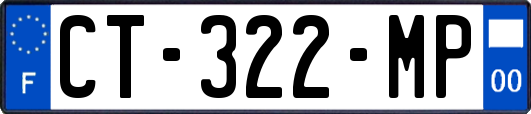 CT-322-MP