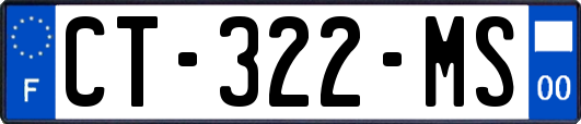 CT-322-MS