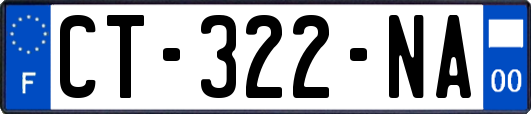 CT-322-NA
