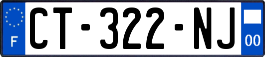 CT-322-NJ